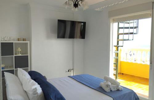 Apartamentos Playacala - Photo 14