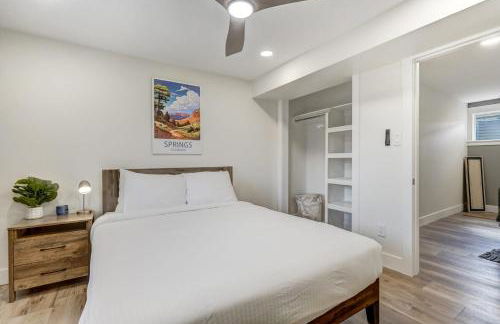 Luxury 5BD Retreat Hot Tub Fire Table Mtn Views - Foto 37