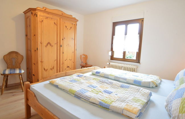 Holiday Home in Morscheid-riedenburg With Balcony - Photo 6