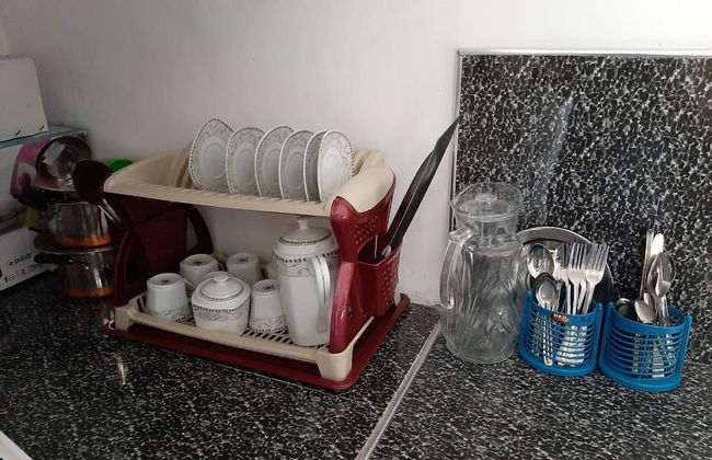 Quite Villa - Weligama - Photo 14