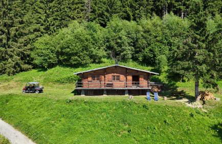 Chalet d'alpage avec vue incroyable - Foto 6