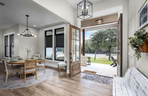 River Access Firepit BBQ Pet Friendly Sleeps 8 - Foto 12