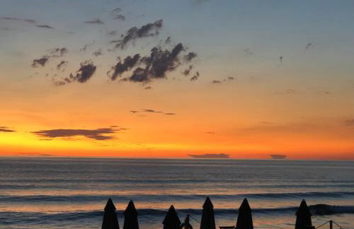 Residence Le Palme - Appartamenti sul mare - Spiaggia tra Palinuro e Caprioli - Foto 28