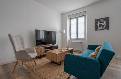 L'Escale Lafayette - Gare à 3 km - Photo 6