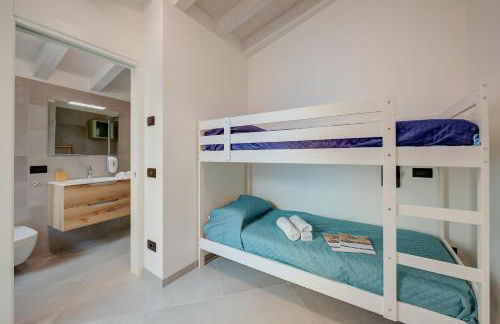 Ulivo Apt - Palazzo Palermo 1817 - Happy Rentals - Foto 24