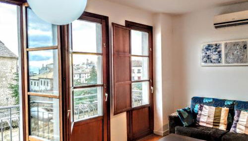 Apartamentos Sol Hospital Santiago - Foto 4