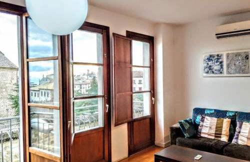 Apartamentos Sol Hospital Santiago - Foto 4