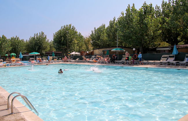 Mobilhome Mediterraneo - Foto 20