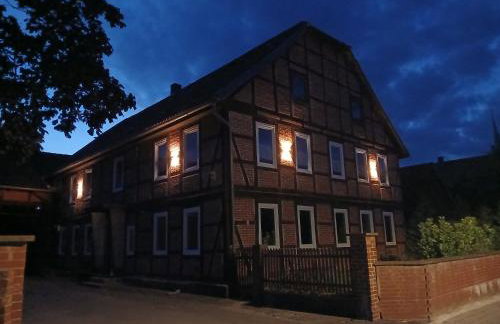 Ferienwohnung 1 Bartölke - Foto 1