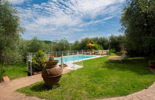 Holiday Home Colle alla luna by Interhome - Foto 22