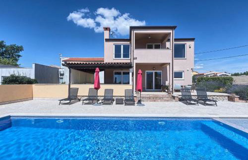 Villa Pascal by Istra Vacation - Foto 1