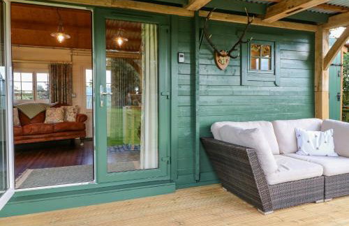 The Jenny Wrennery - Foto 14