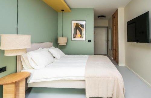 Rooms 23 - FLOK Petrova - Photo 30