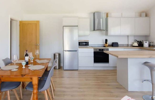 Countryside Bungalow for 4 Close to Beaches - Foto 14