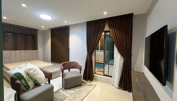 Wonder2 - Foto 5, Habitación