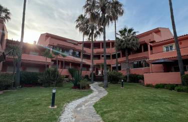 Luxury three bedroom apartment at Estepona - Photo 36