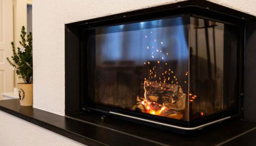 Charaktervolle 122qm Altbau-Ferienwohnung mit Stuck, viel Platz für Familien & Gruppen bis zu 8 Personen, Parkplatz inklusive - Photo 4