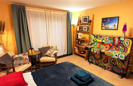 Wohnen in der Galerie - Foto 19