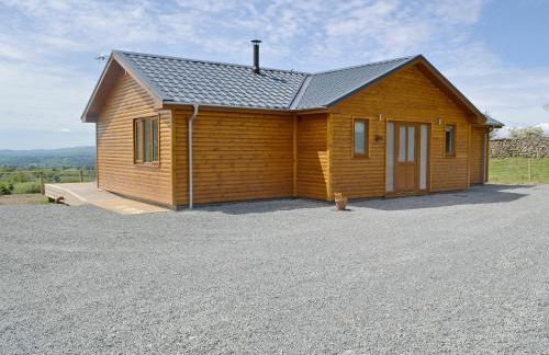 Bluebell Lodge - Foto 16