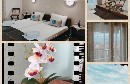 Hotel Alexandra - Foto 73