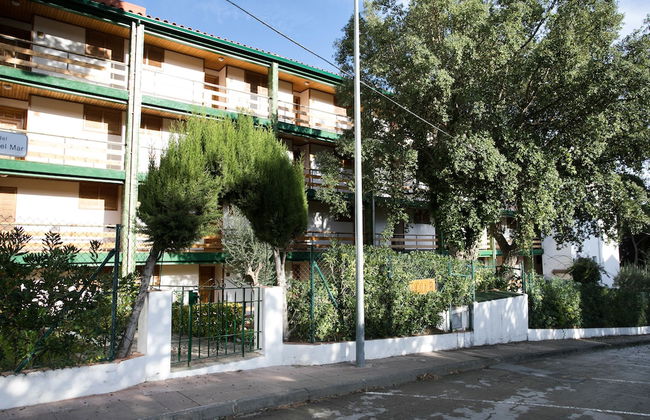 Espectacular Apartamento en el Corazón de Calella - Foto 20