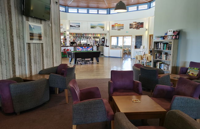 Snowdonia Sunbeach Holiday Sea and Mountain View - Foto 26