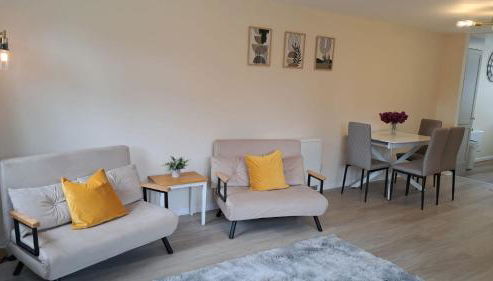 MODERN 2 BED BUNGALOW SLEEPS 4 Pet friendly - Foto 3