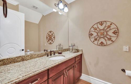 Luxury 6 Bedroom House in Reunion Resort - Foto 53