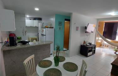 Apartamento João Pessoa Beira-mar Caribessa - Foto 24