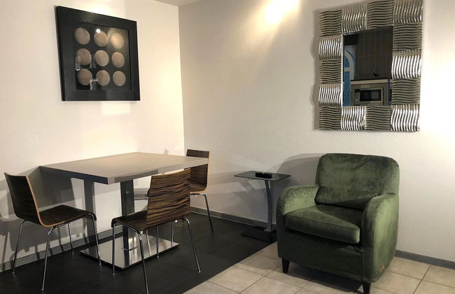 Appart-Hotel Gwendy - Foto 65