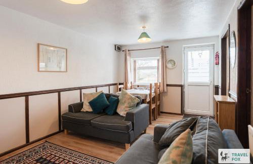 Birchenfield Holiday Cottages - Foto 16