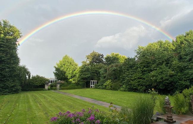 Mansion Annexe - Private 5 Acres-stunning Grounds - Photo 16