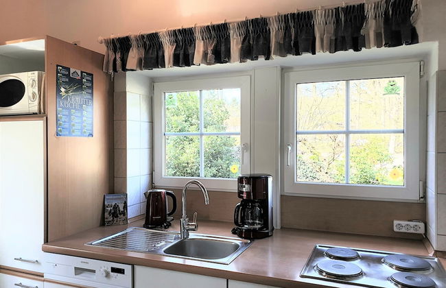 Ferienhof Cohrs - Ferienhäuser - Foto 8