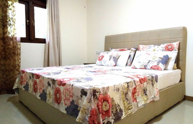 SKY Residencies - Foto 37