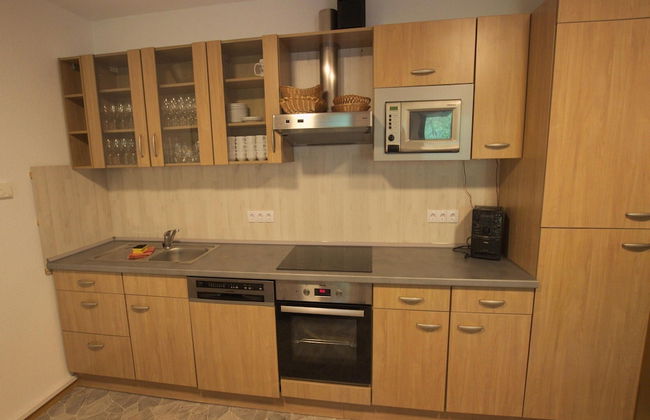 Apartment in Wieda Near Harz Mountains - Foto 3