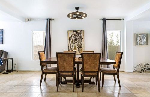 4 BD Spacious, Pool, Extended Stay, Pet Friendly - Foto 22