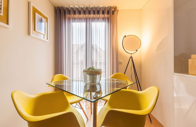 North Star Flats - Ribeira & Cellars - Foto 60