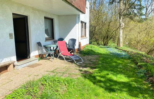 Ferienwohnung Rhönpanorama - Foto 23
