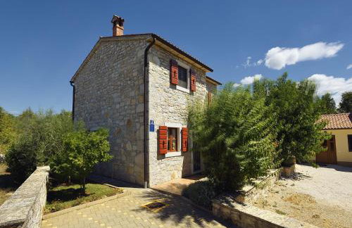 Villa in Cehici with Private Pool & Terrace - Foto 11