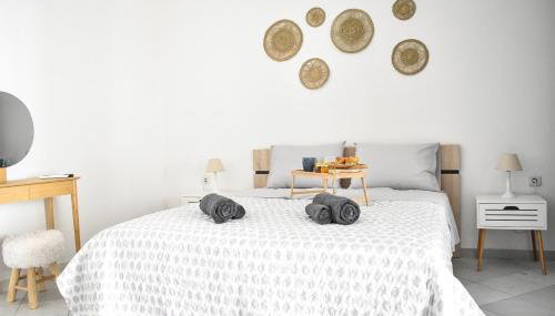 Raeti Cretan Guesthouse - Foto 2, towels