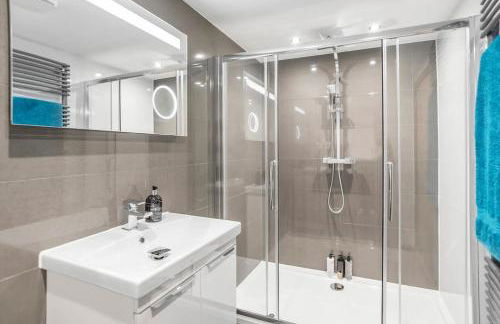 Isabel's wing! A stunning 2 bedroom Property - Foto 15