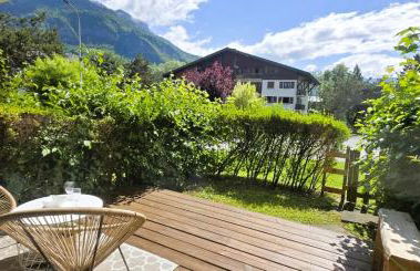 Joli studio avec terrasse - Foto 30