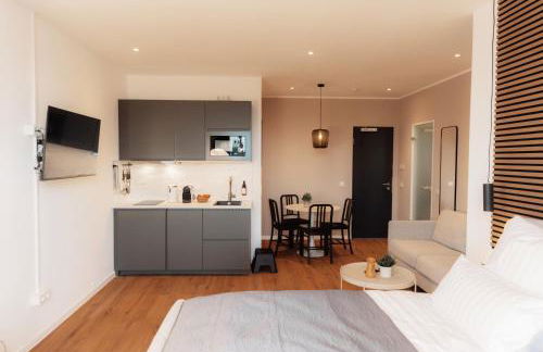 NUVA Apartments - Friesenplatz - Foto 27