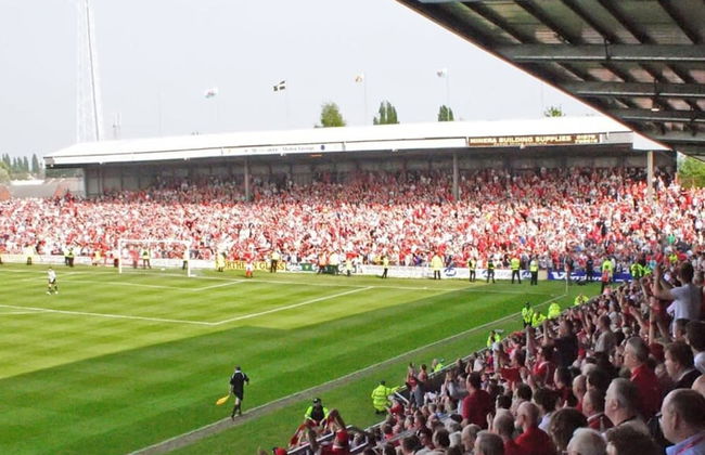 The Lower Gathering - Wrexham Town Centre - Sleeps Up To 10 - Photo 15