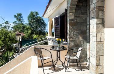 The Peaceful Villa - Foto 23