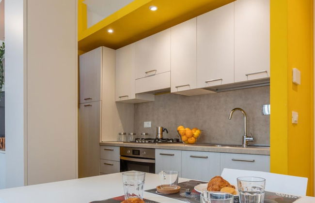 Porta Susa Studio Apartment by Wonderful Italy - Foto 6