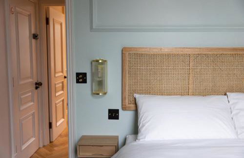 Boutique Apartment in Camden road - Foto 25