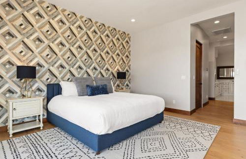 Villa de la Sky Ranch Sprawling Tuscan Villa in Wine Country - Foto 33