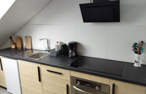 Ferienwohnung Down Under am Bodensee - Foto 5