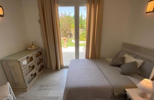 Nicole's garden villa - Foto 9